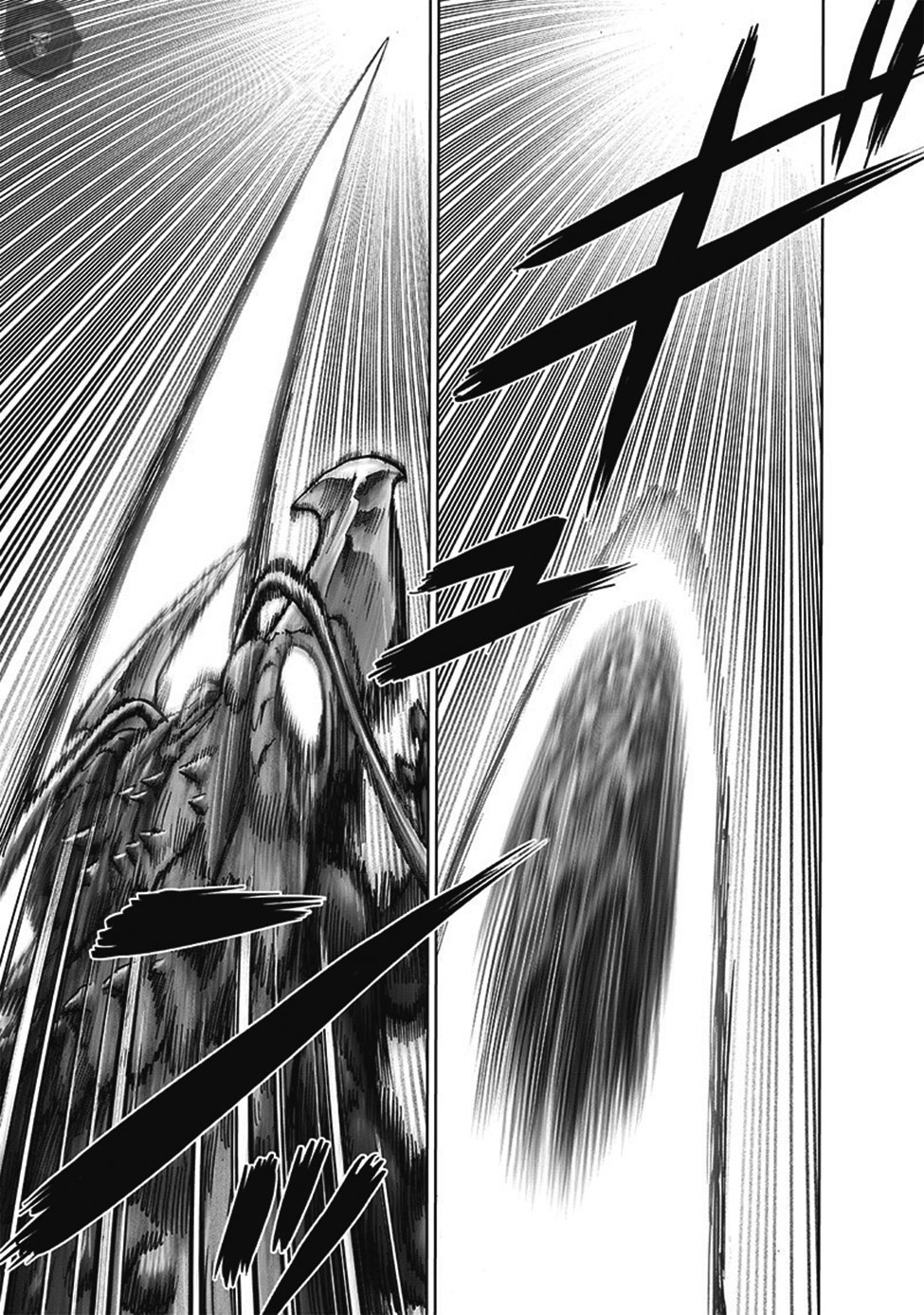 Read Tek Yumruk TR Manga Online