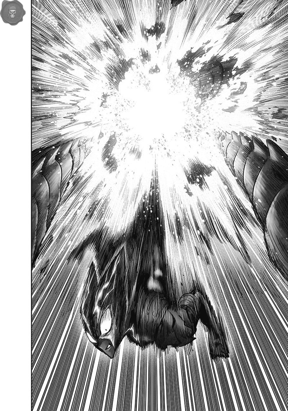 Read Tek Yumruk TR Manga Online