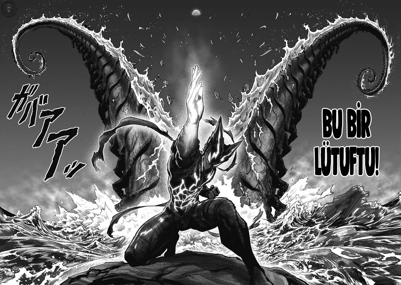 Read Tek Yumruk TR Manga Online