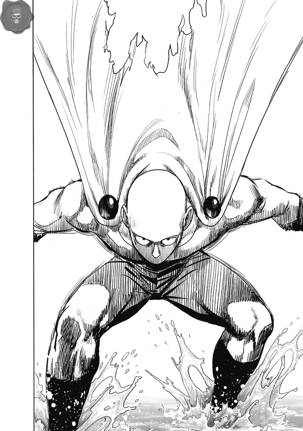 Read Tek Yumruk TR Manga Online