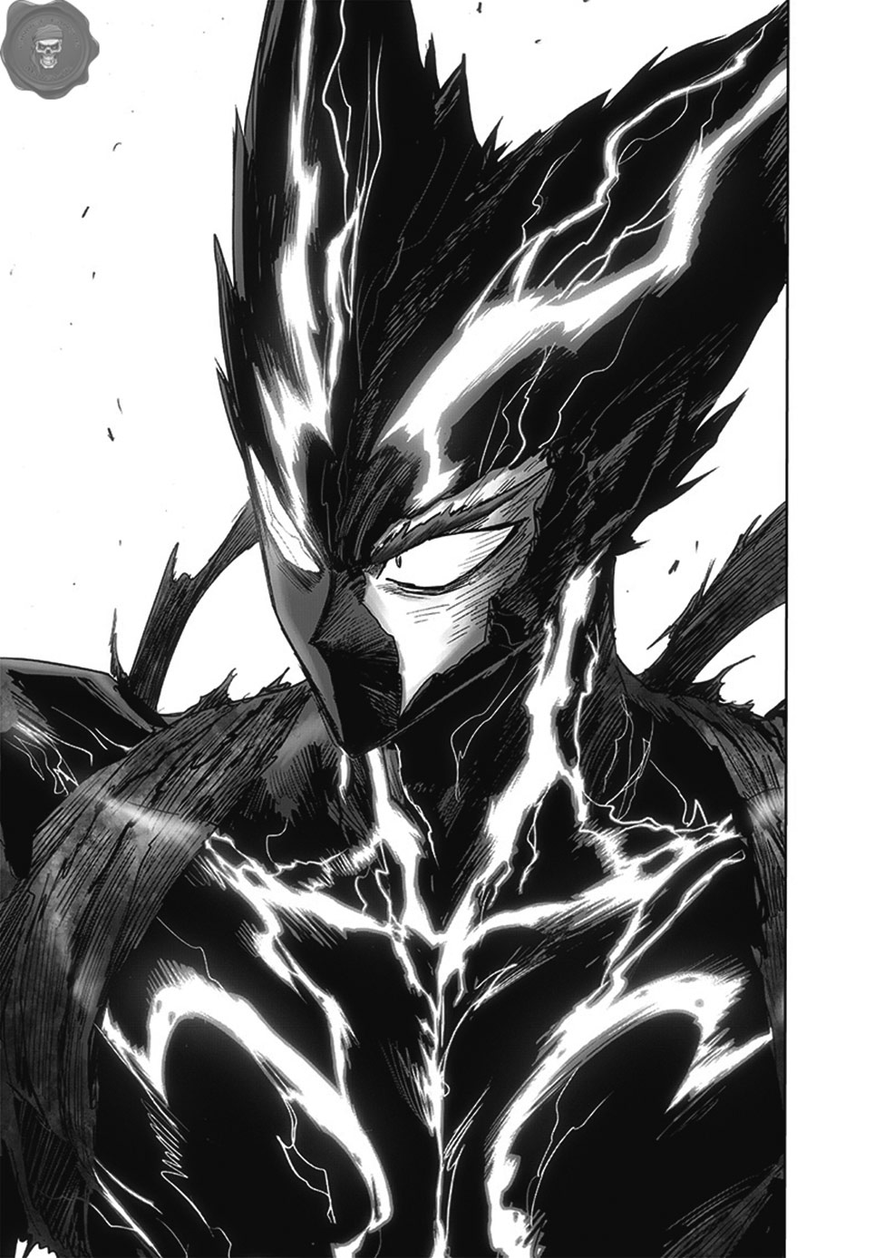 Read Tek Yumruk TR Manga Online