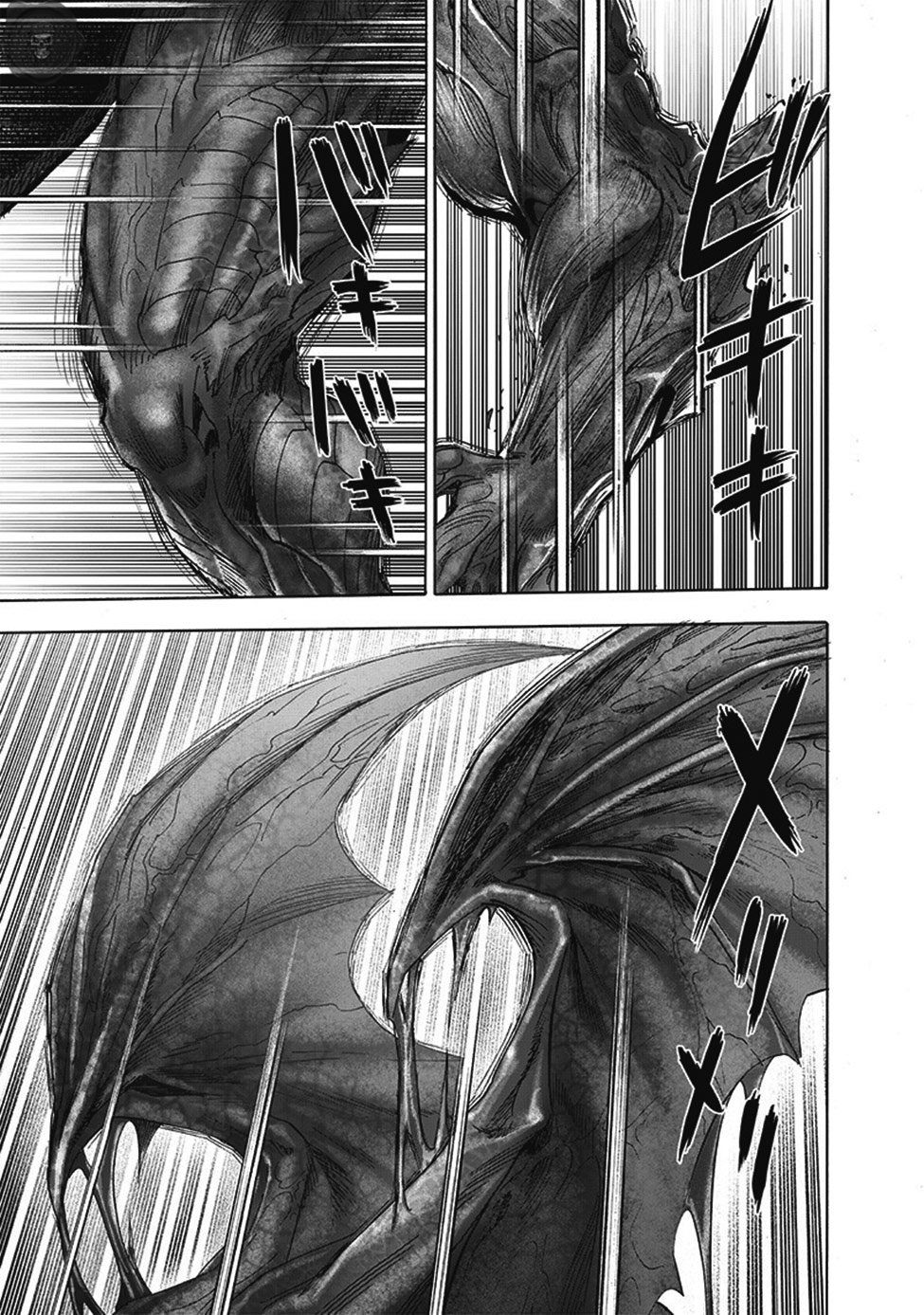 Read Tek Yumruk TR Manga Online