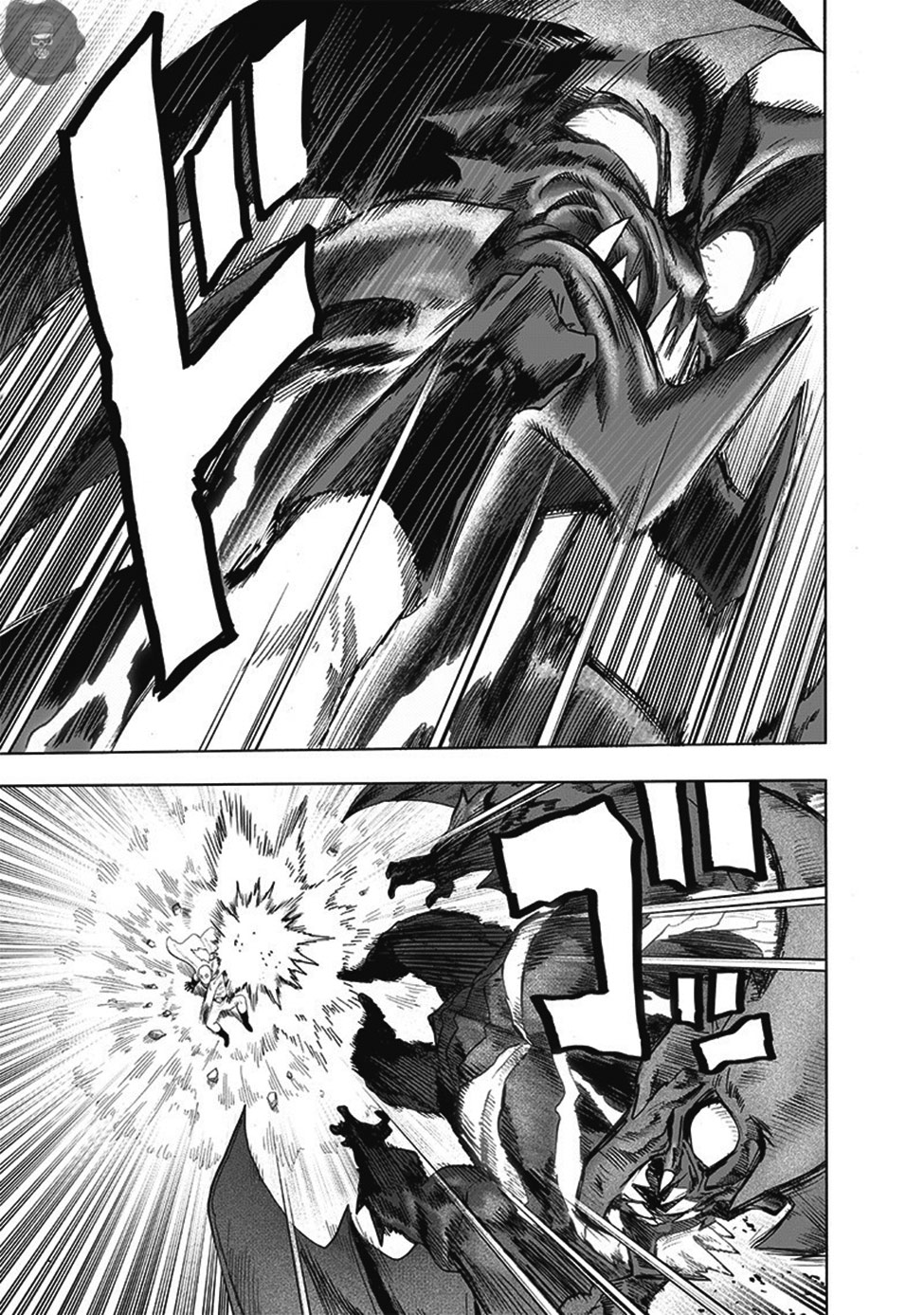 Read Tek Yumruk TR Manga Online