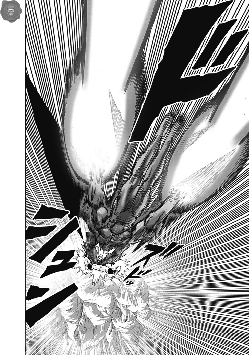 Read Tek Yumruk TR Manga Online