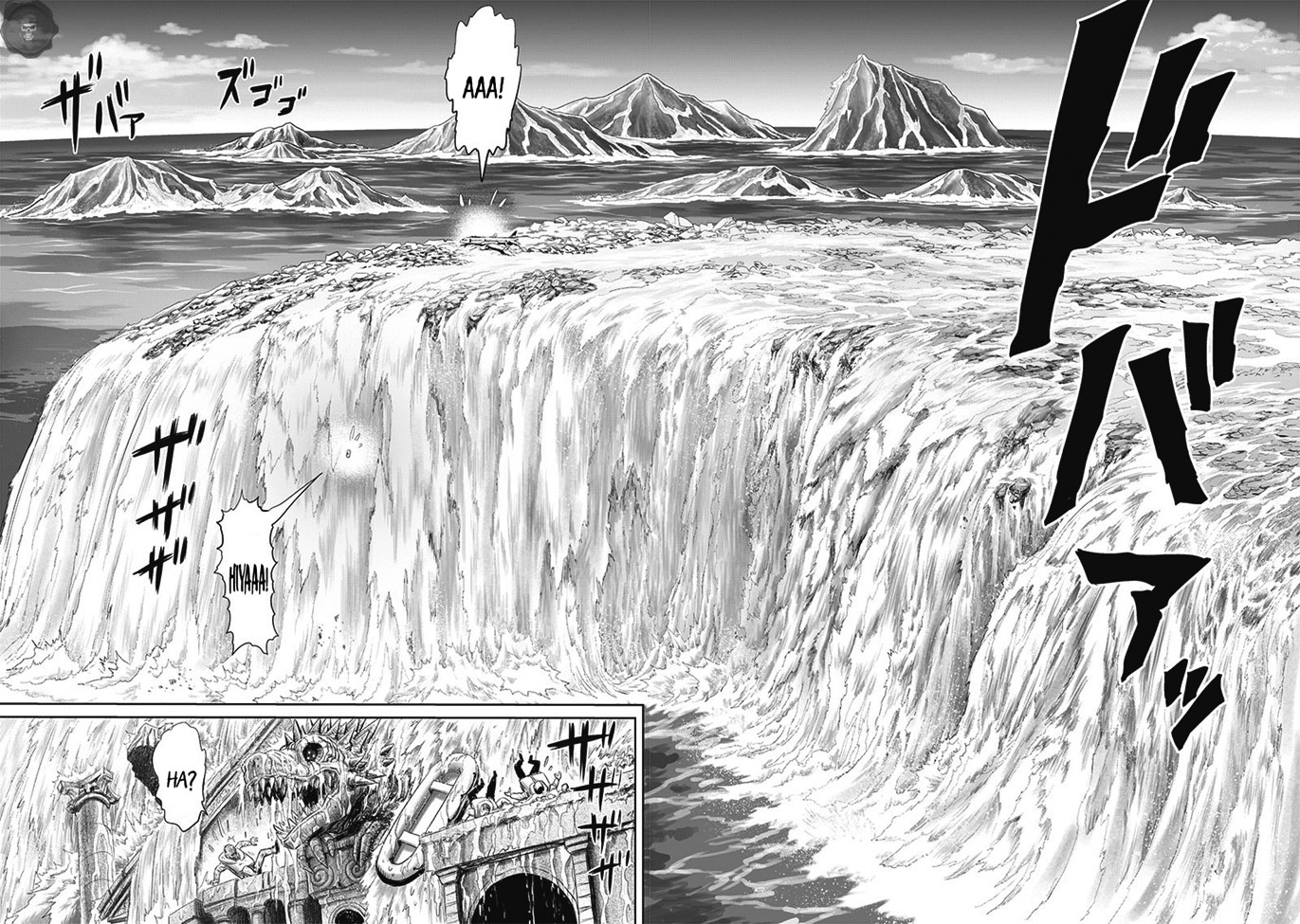Read Tek Yumruk TR Manga Online