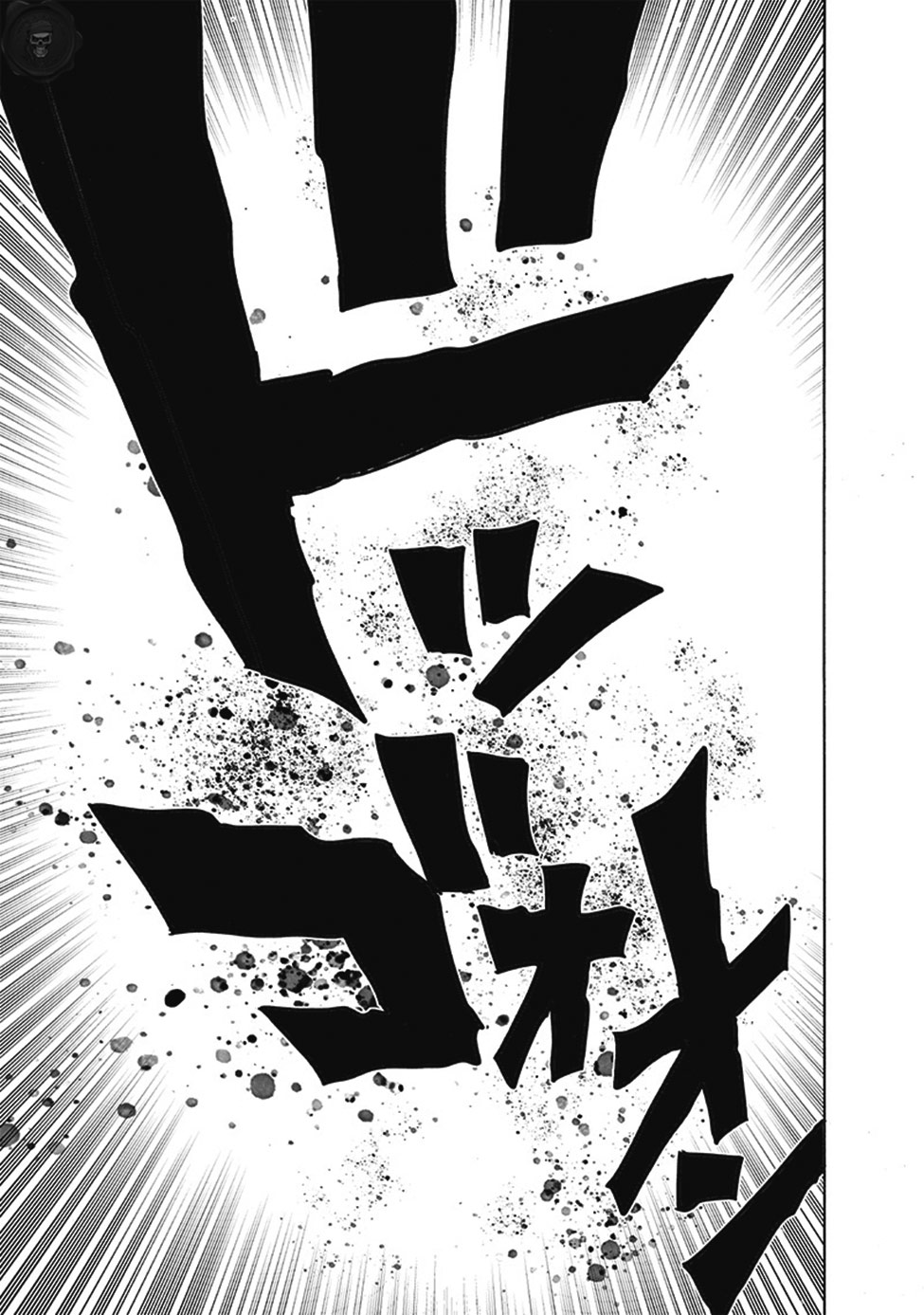 Read Tek Yumruk TR Manga Online