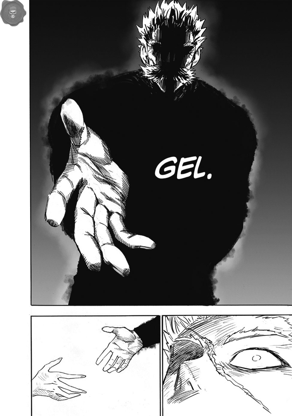 Read Tek Yumruk TR Manga Online