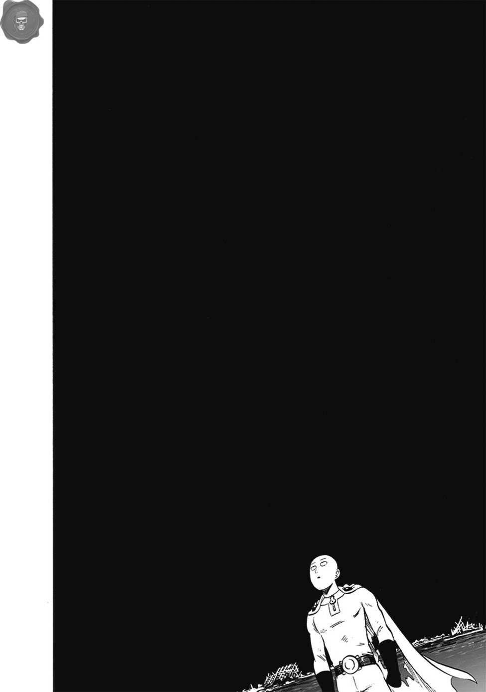 Read Tek Yumruk TR Manga Online