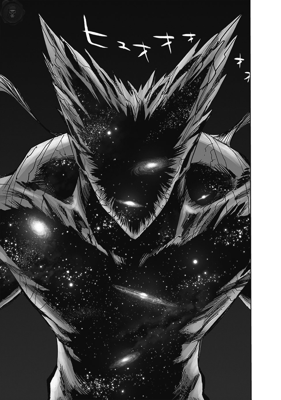 Read Tek Yumruk TR Manga Online