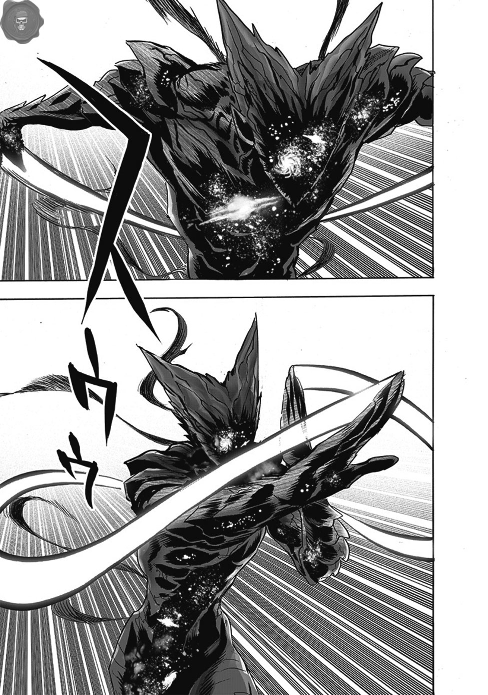 Read Tek Yumruk TR Manga Online