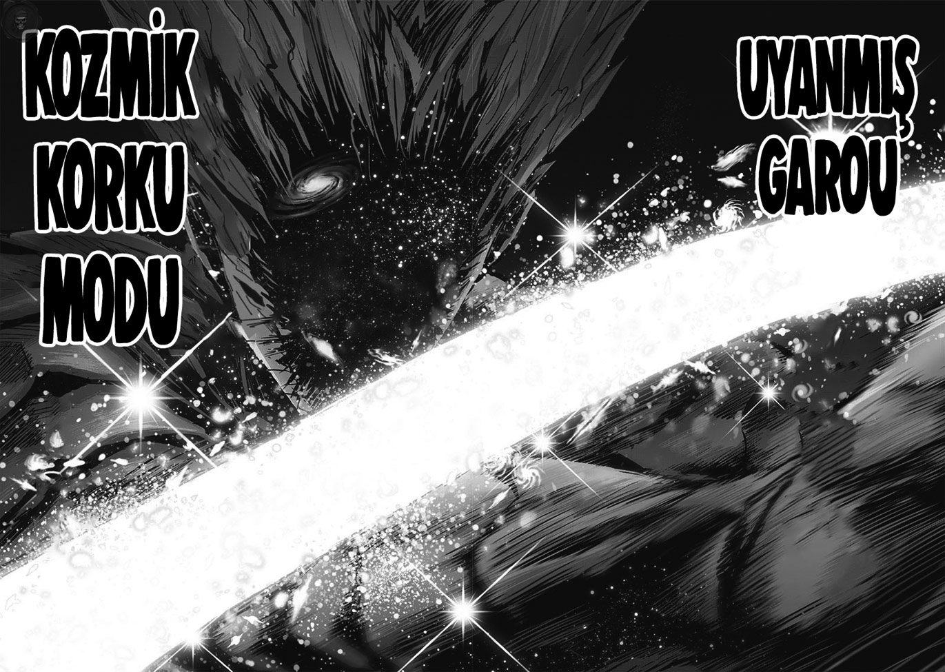 Read Tek Yumruk TR Manga Online