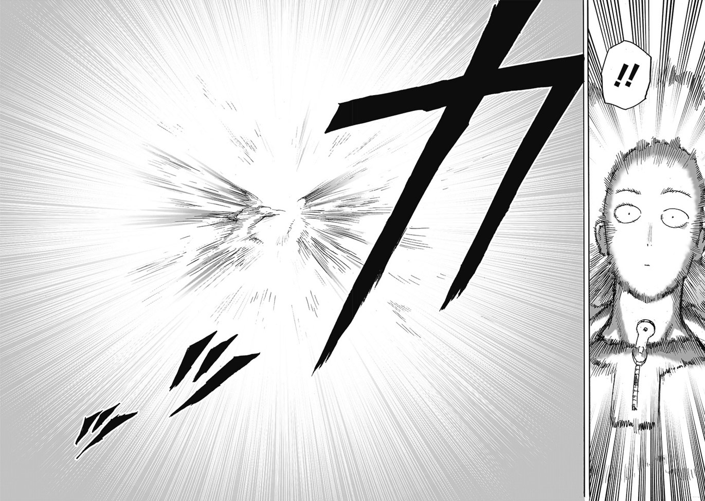 Read Tek Yumruk TR Manga Online