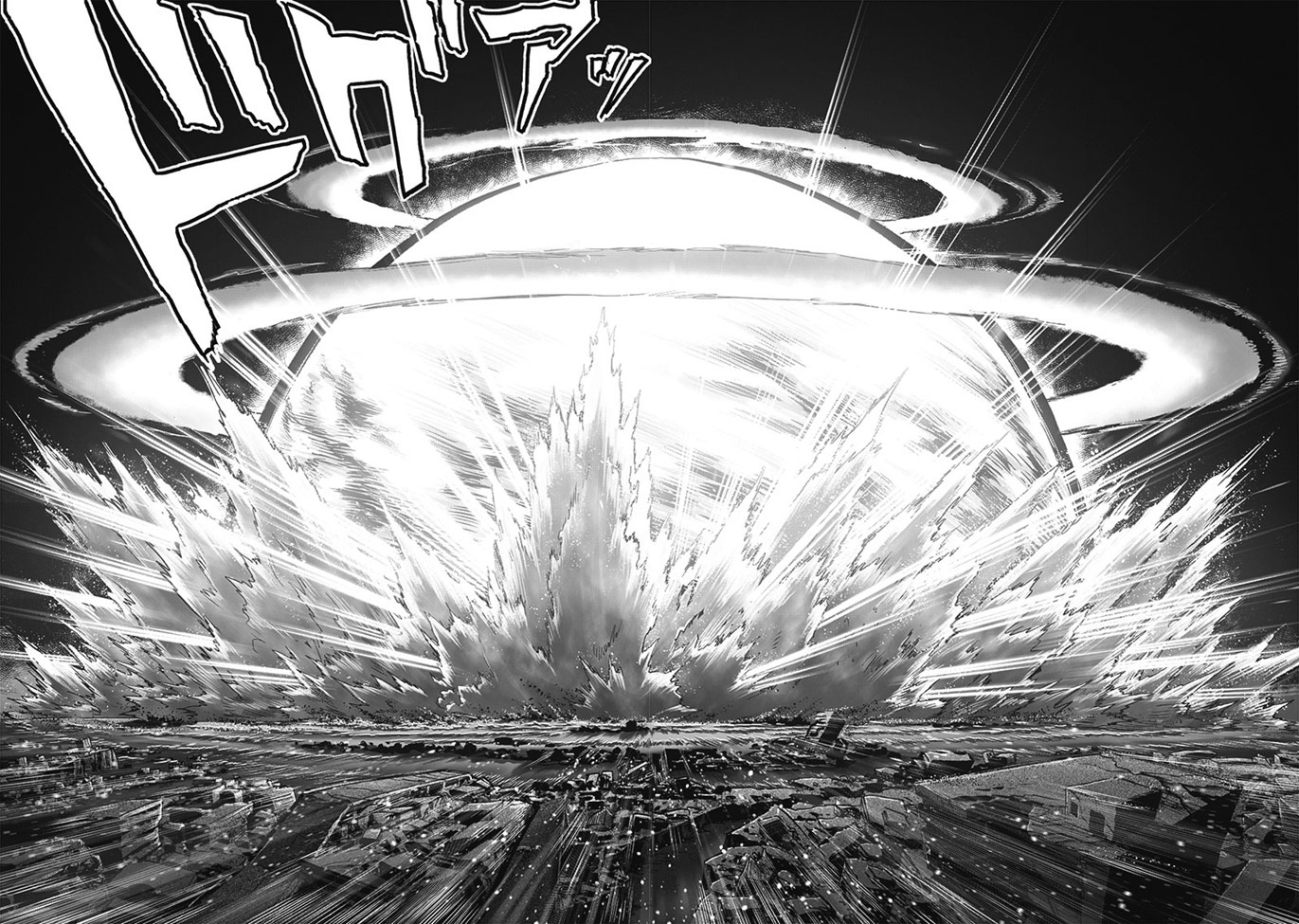 Read Tek Yumruk TR Manga Online