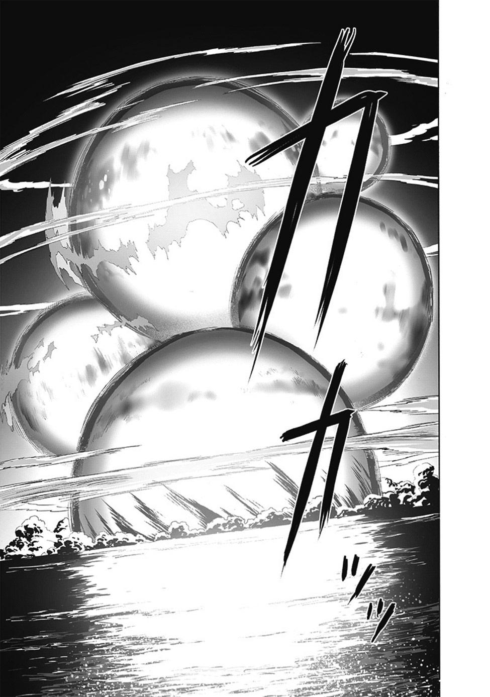Read Tek Yumruk TR Manga Online