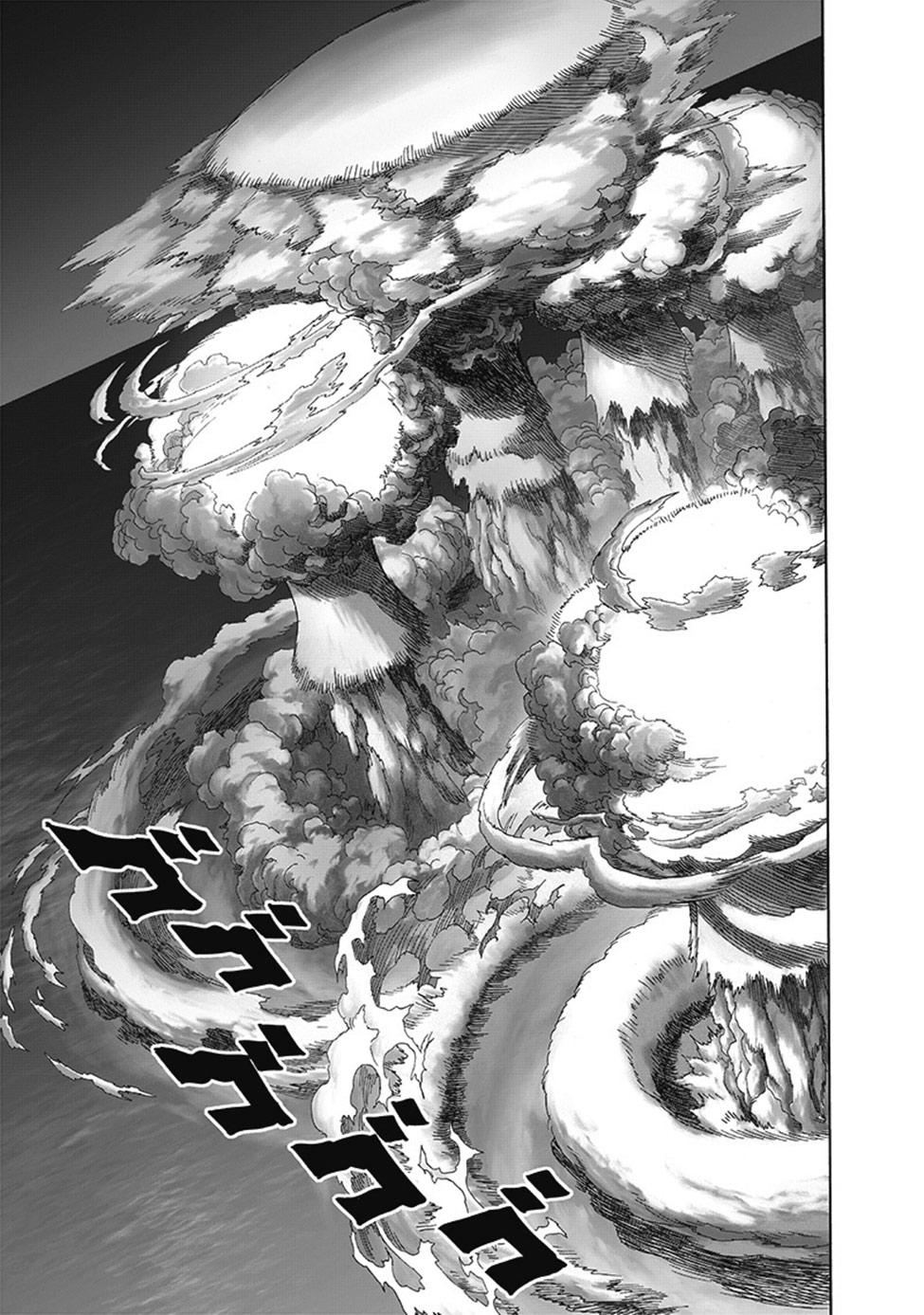 Read Tek Yumruk TR Manga Online