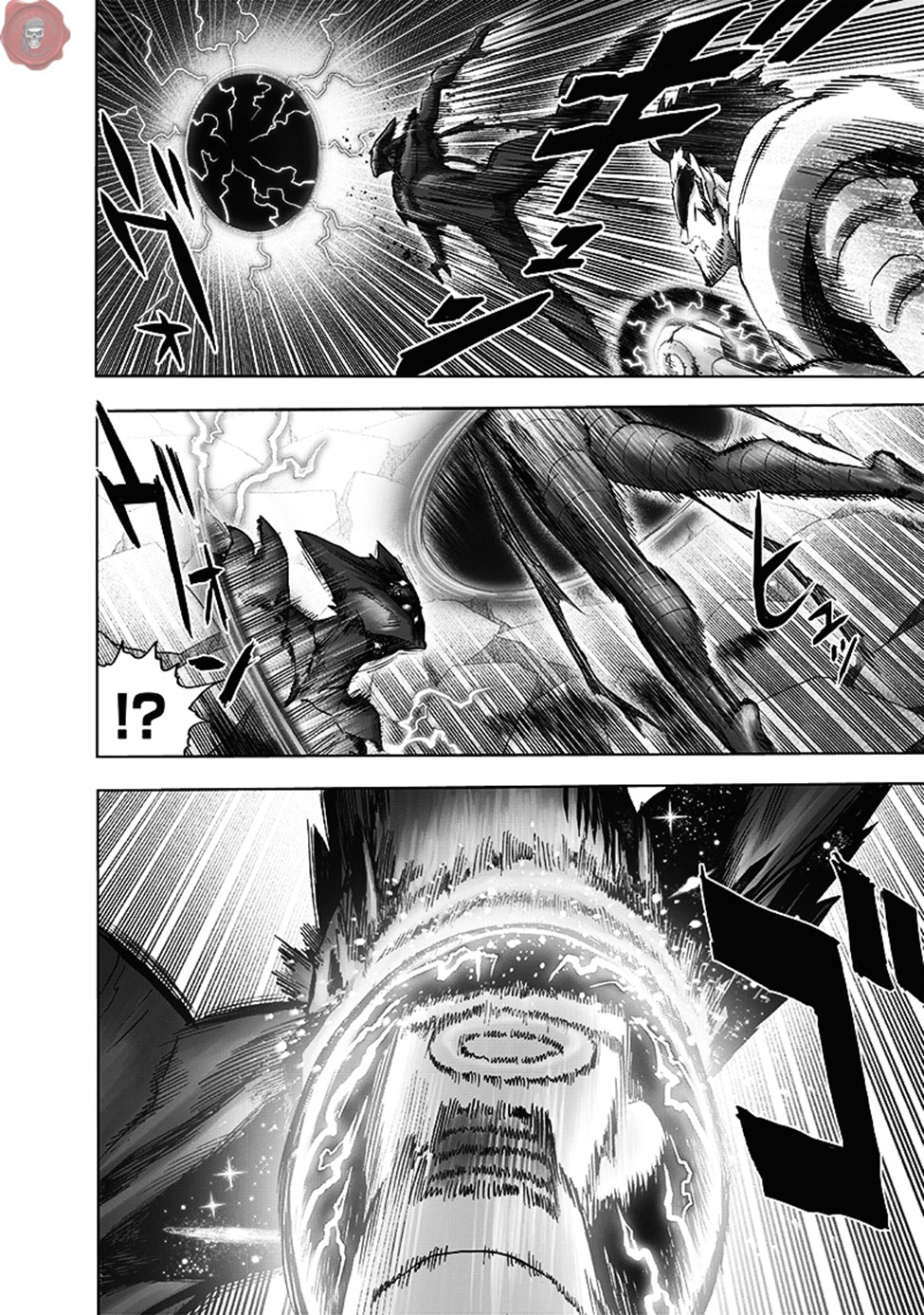 Read Tek Yumruk TR Manga Online