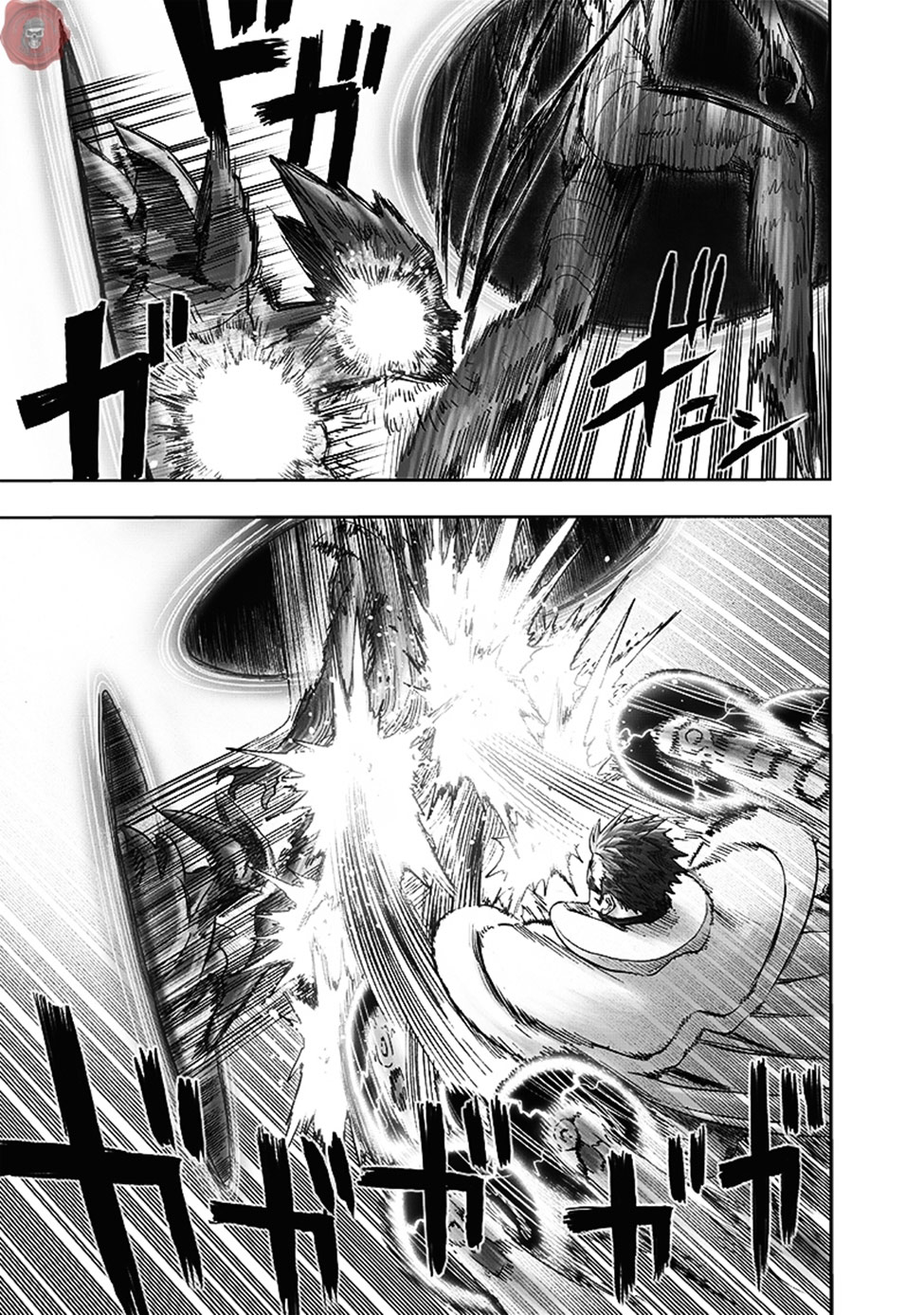 Read Tek Yumruk TR Manga Online