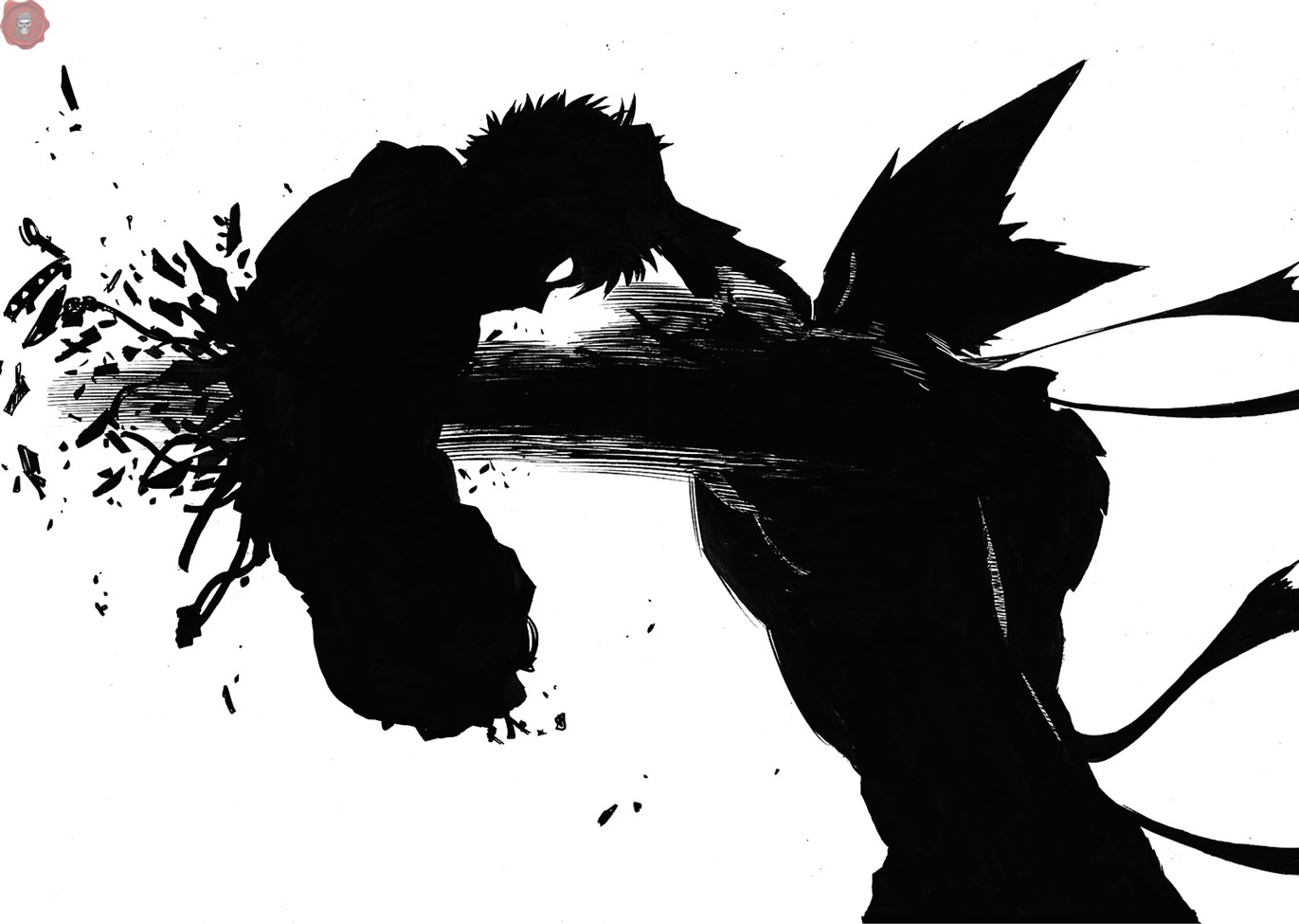 Read Tek Yumruk TR Manga Online
