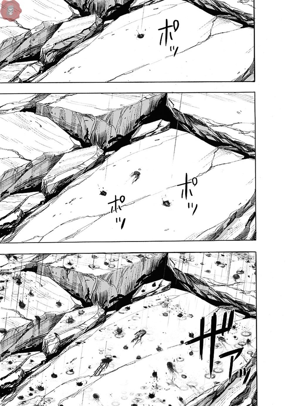 Read Tek Yumruk TR Manga Online