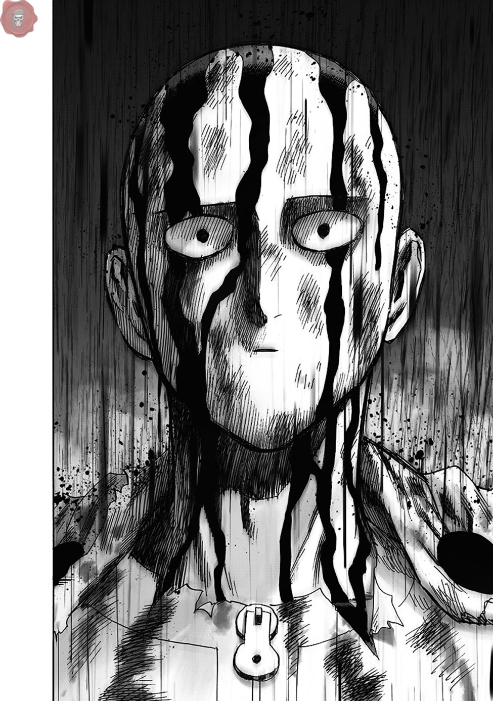 Read Tek Yumruk TR Manga Online