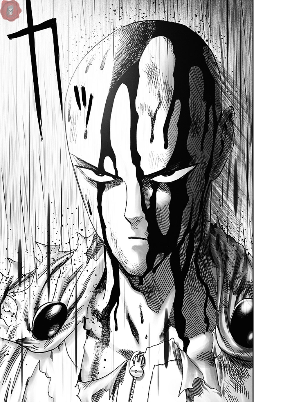 Read Tek Yumruk TR Manga Online