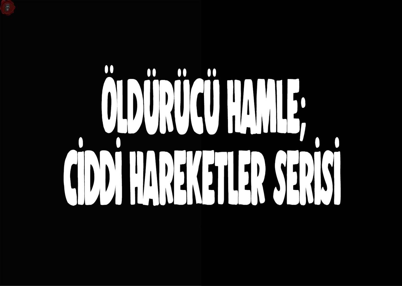 Read Tek Yumruk TR Manga Online