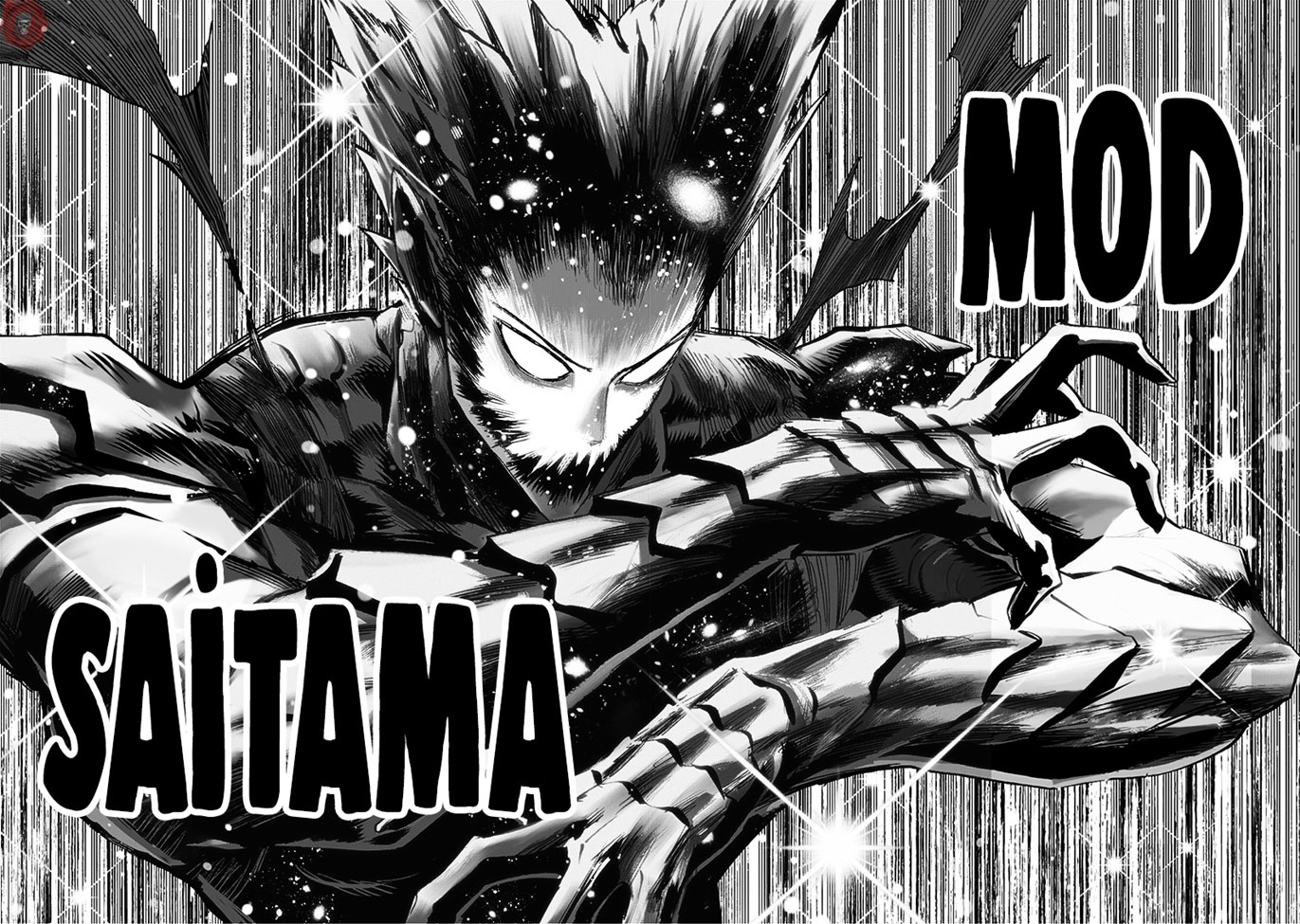 Read Tek Yumruk TR Manga Online