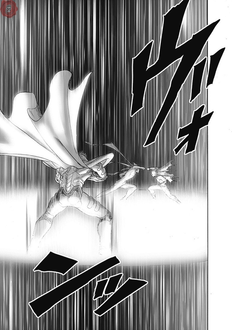 Read Tek Yumruk TR Manga Online