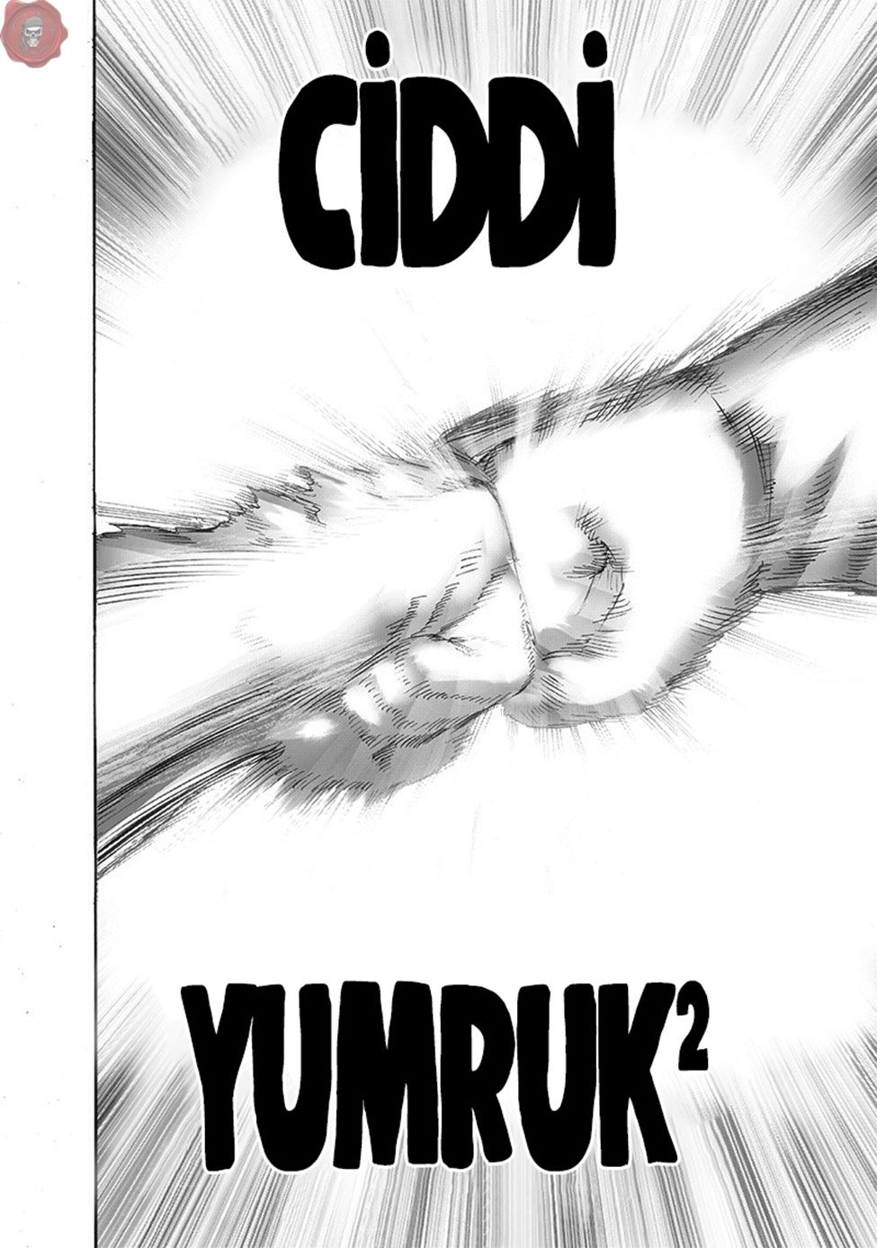 Read Tek Yumruk TR Manga Online