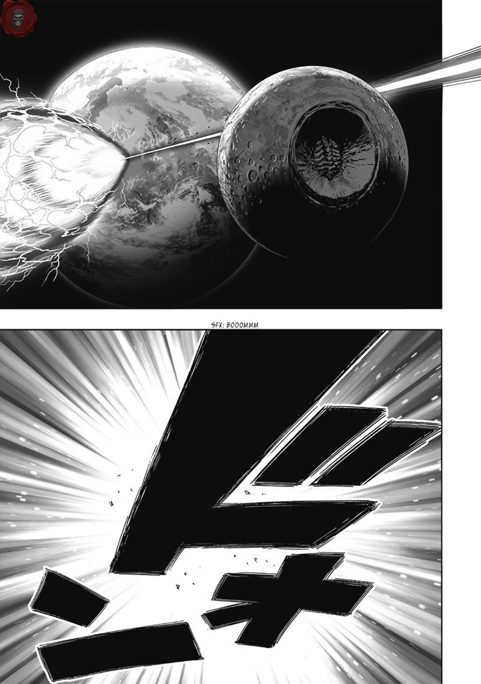 Read Tek Yumruk TR Manga Online