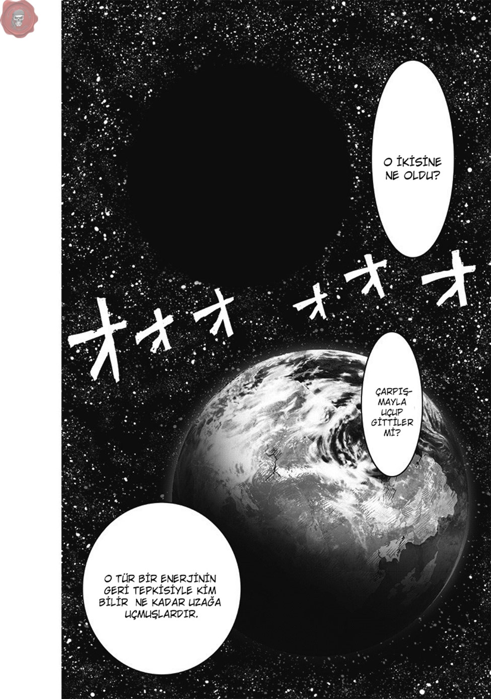 Read Tek Yumruk TR Manga Online