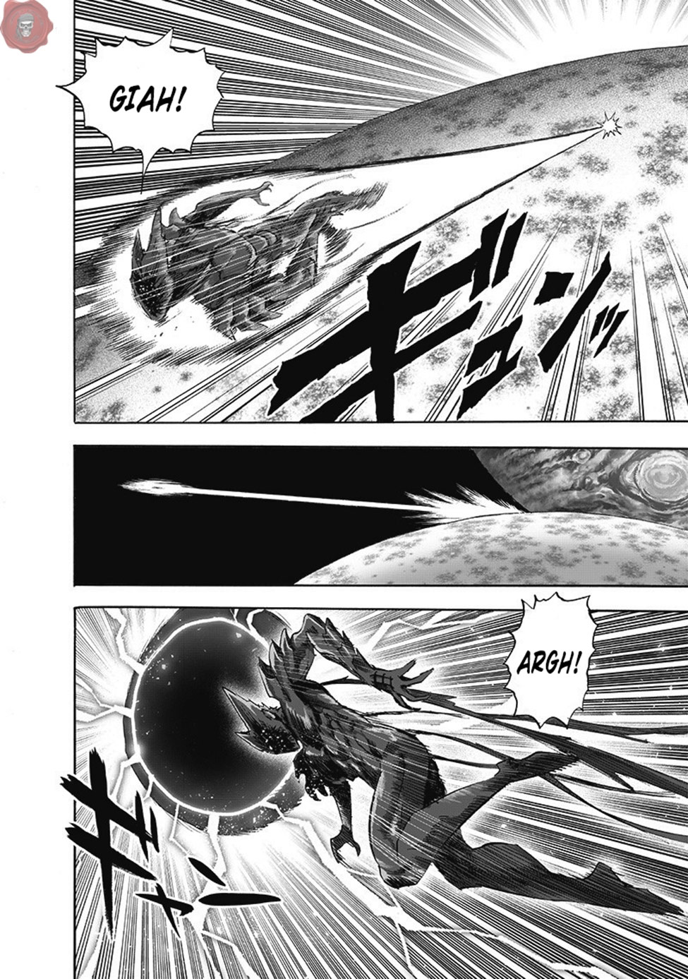 Read Tek Yumruk TR Manga Online