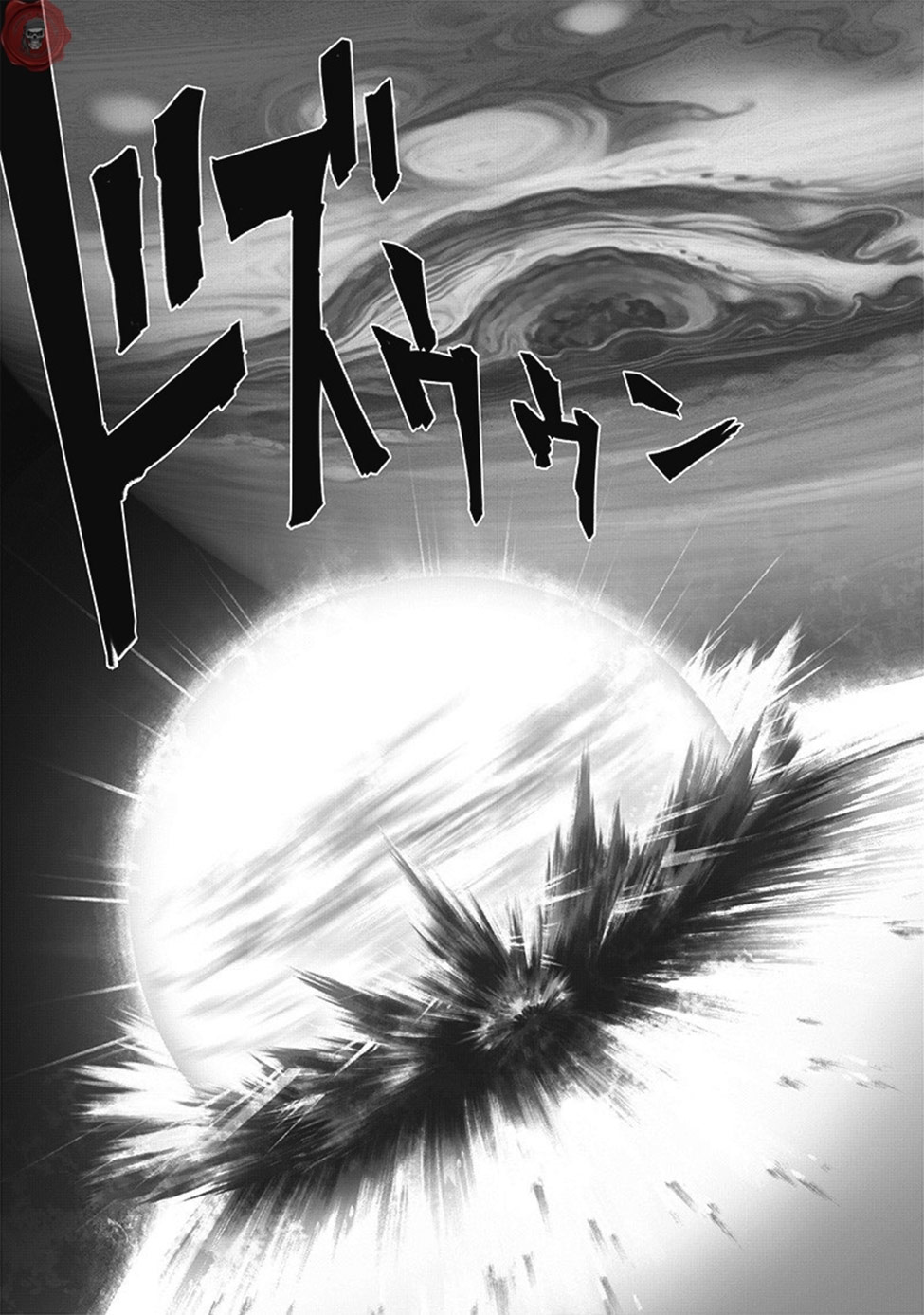 Read Tek Yumruk TR Manga Online