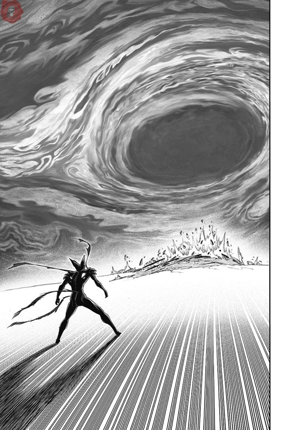 Read Tek Yumruk TR Manga Online