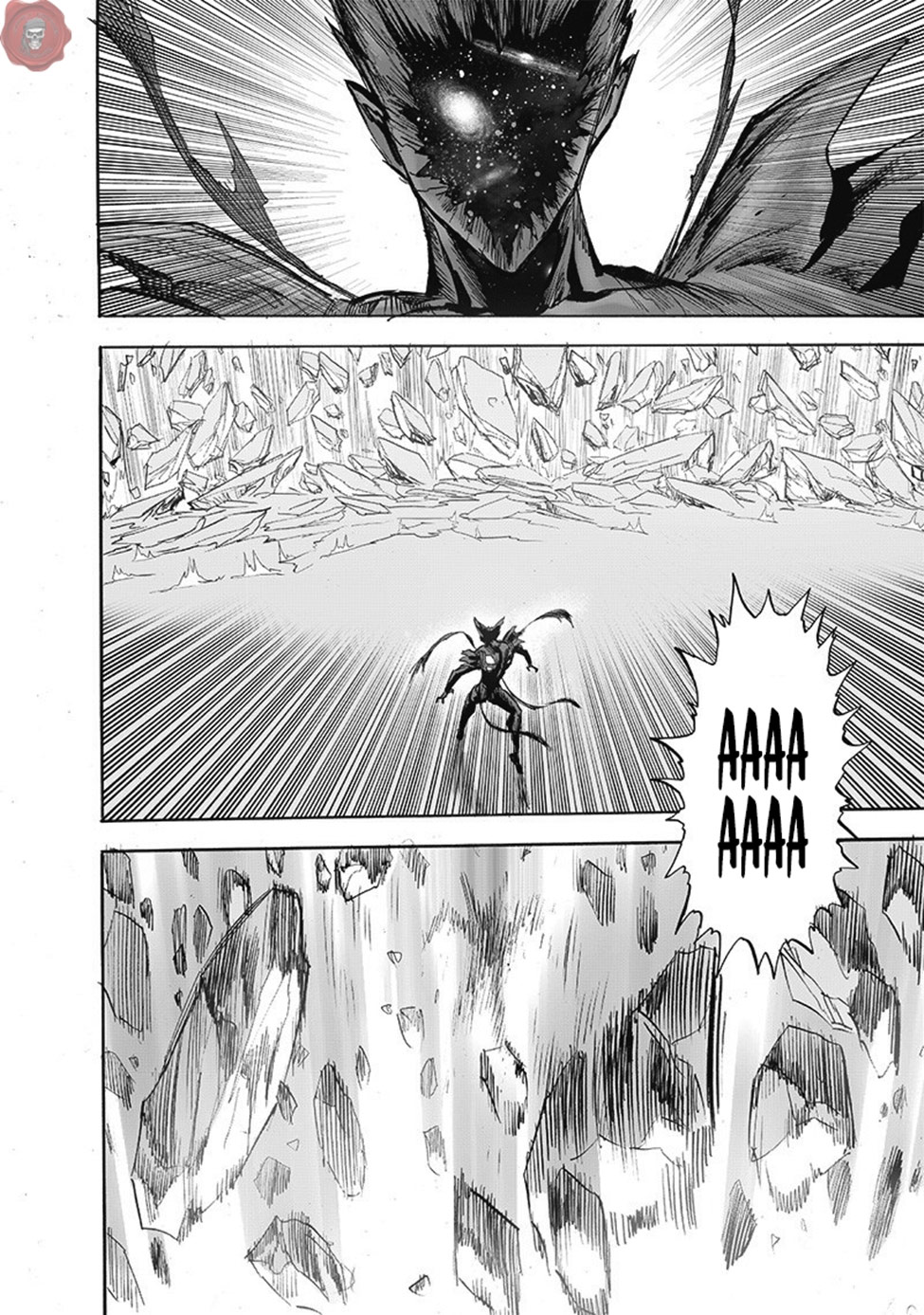 Read Tek Yumruk TR Manga Online