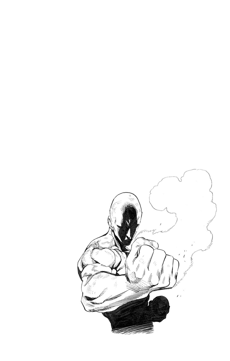 Read Tek Yumruk TR Manga Online
