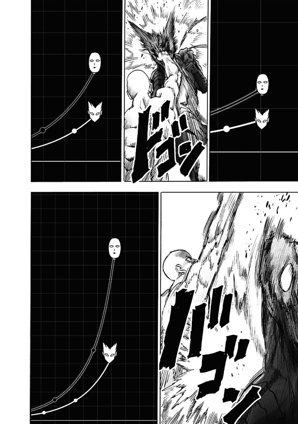Read Tek Yumruk TR Manga Online