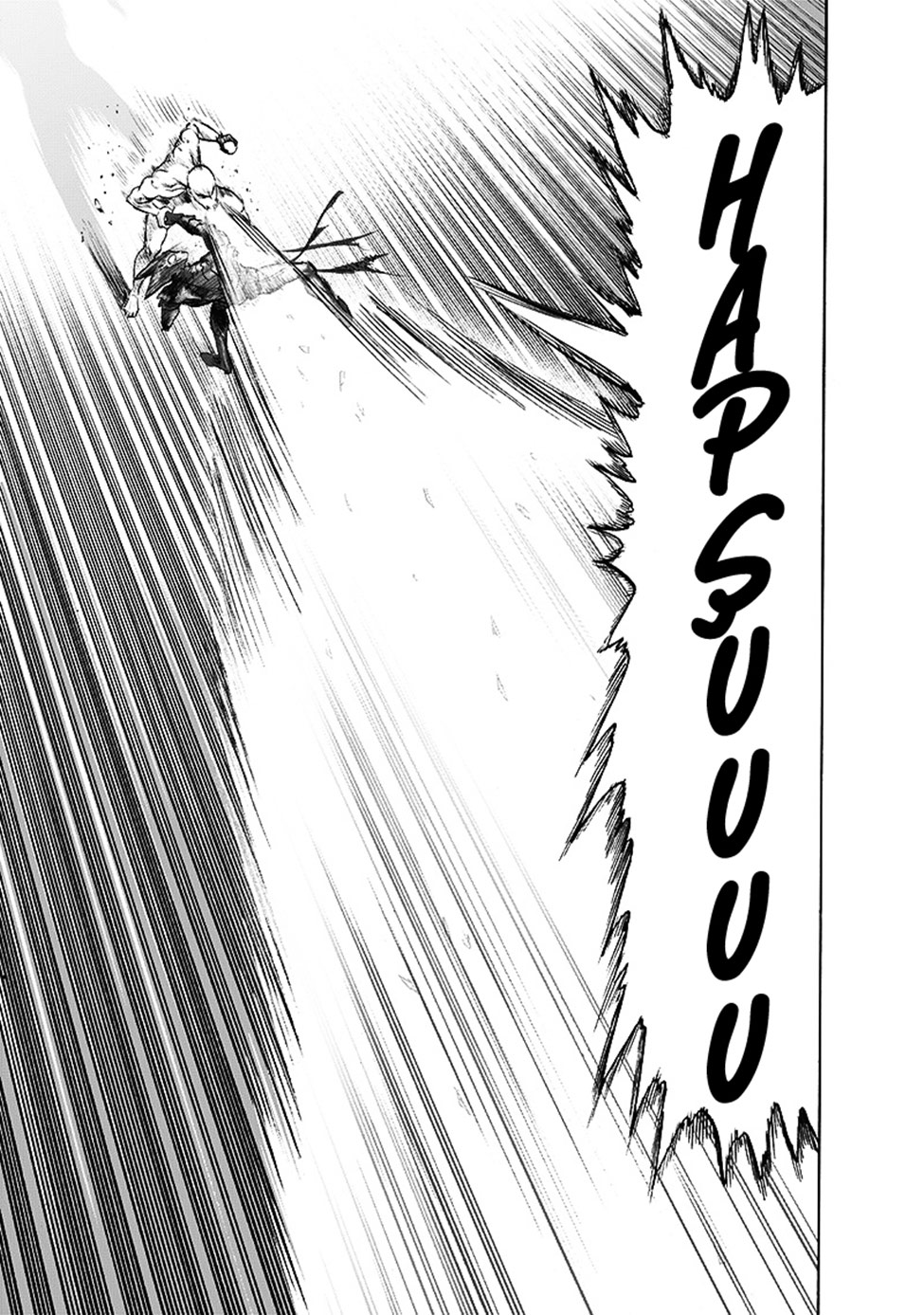 Read Tek Yumruk TR Manga Online