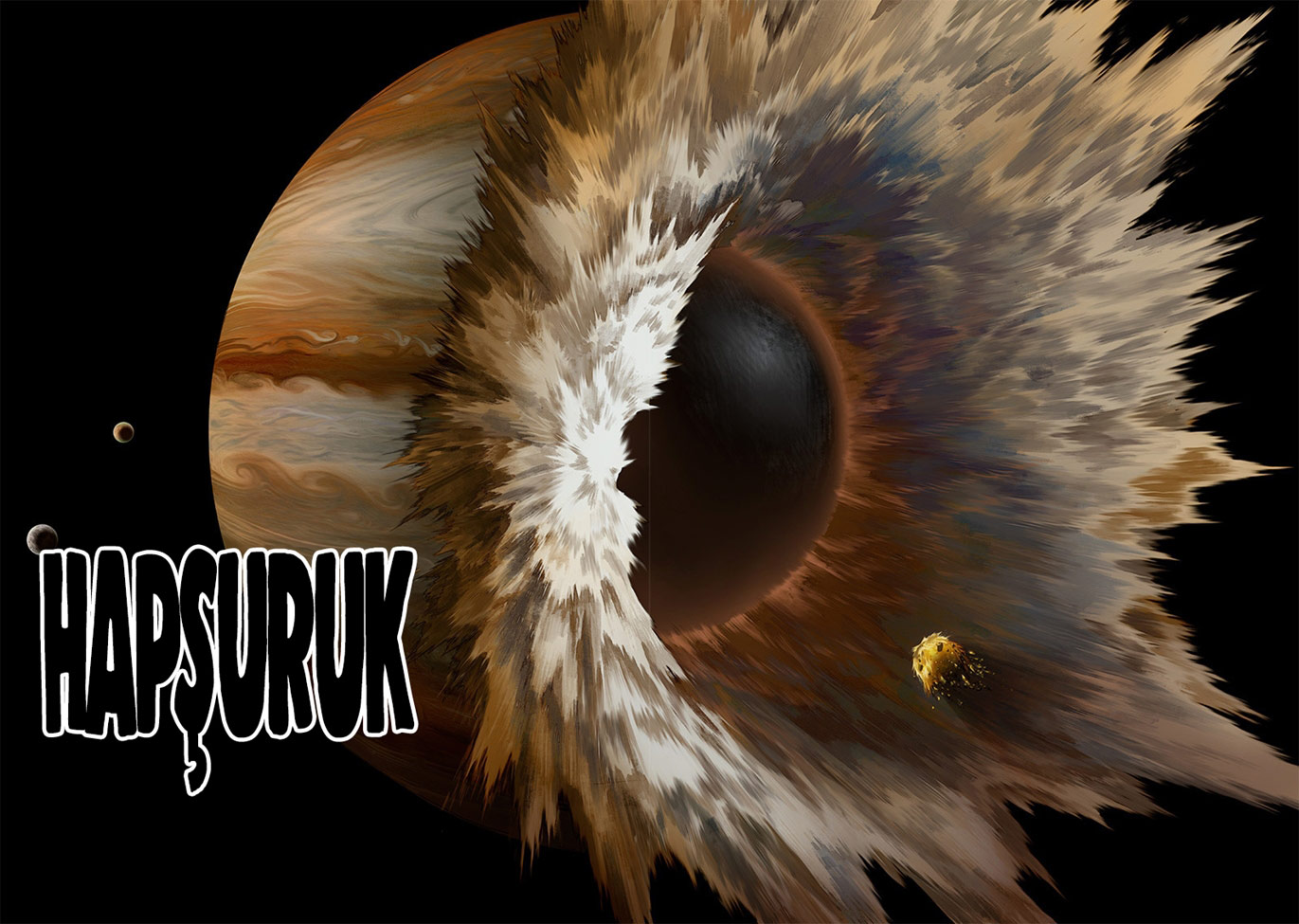 Read Tek Yumruk TR Manga Online