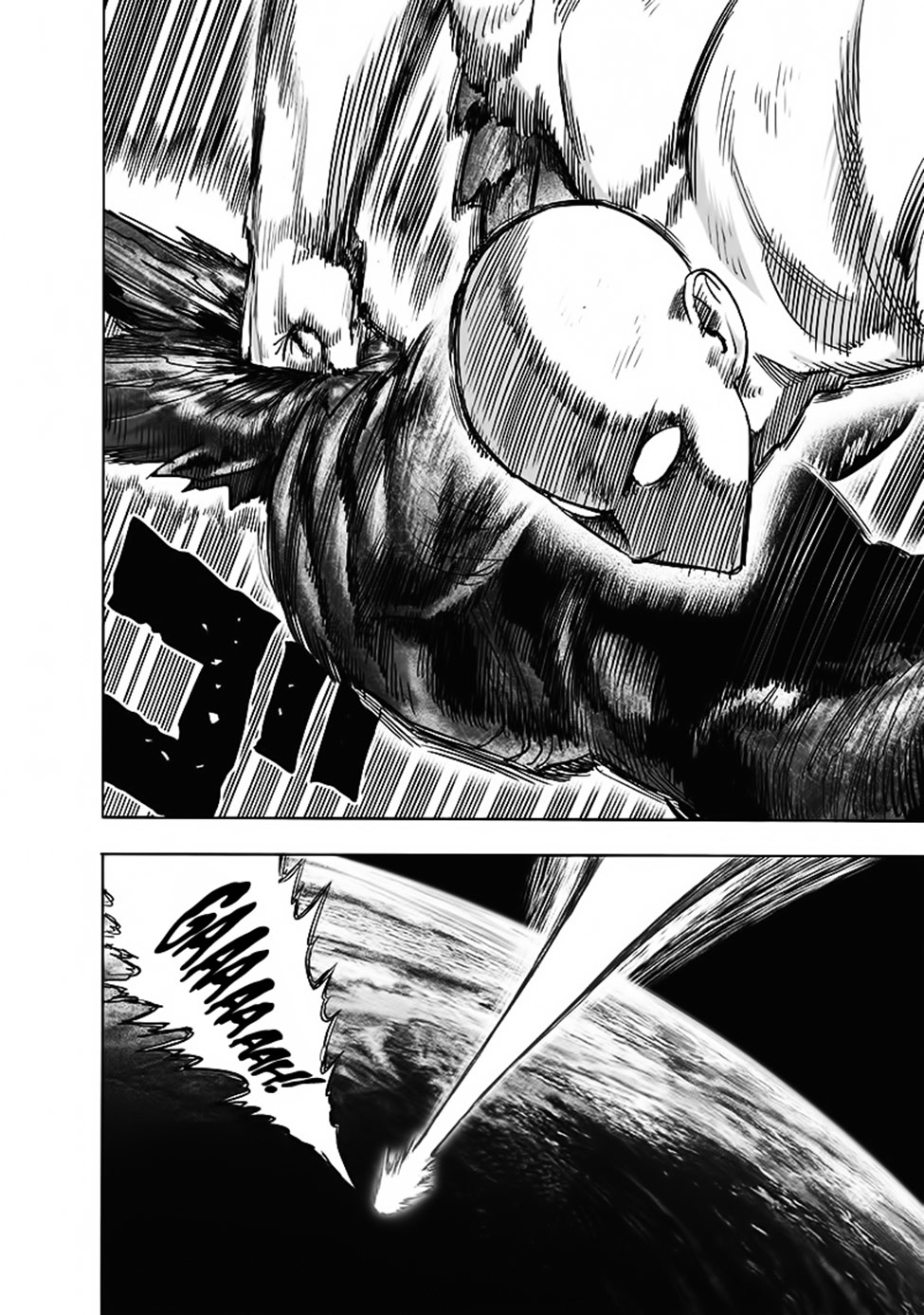 Read Tek Yumruk TR Manga Online