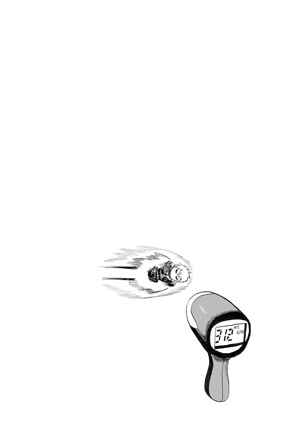 Read Tek Yumruk TR Manga Online