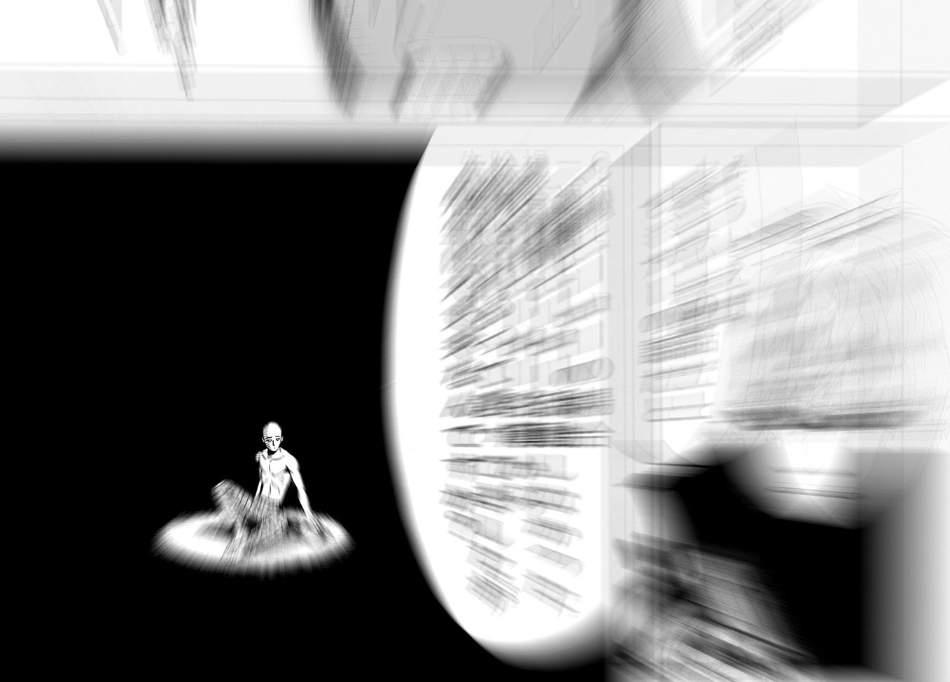 Read Tek Yumruk TR Manga Online