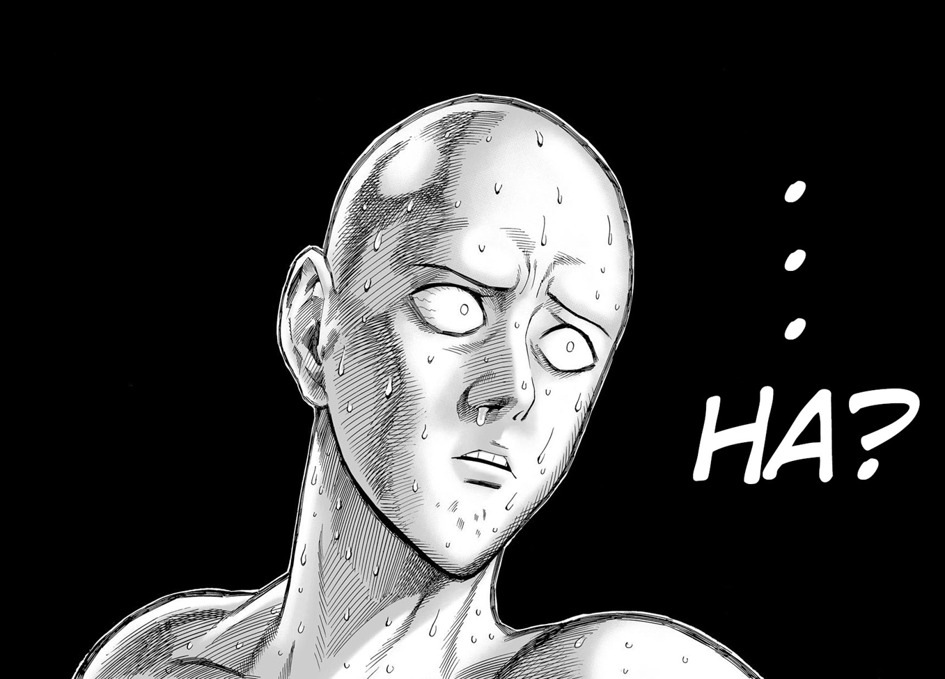 Read Tek Yumruk TR Manga Online