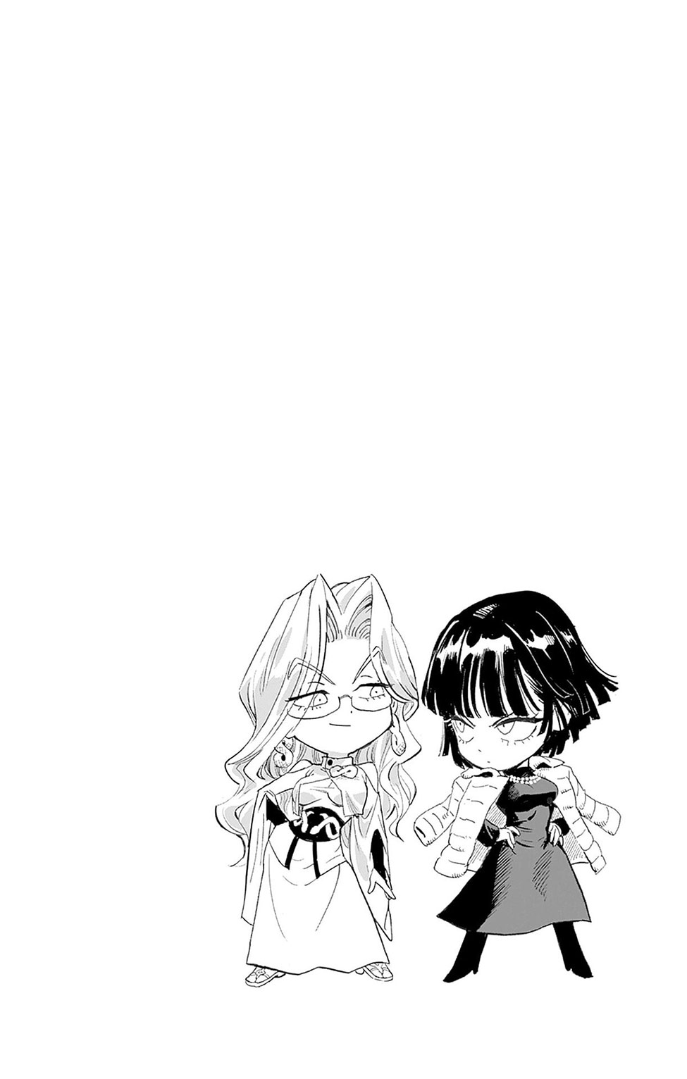 Read Tek Yumruk TR Manga Online