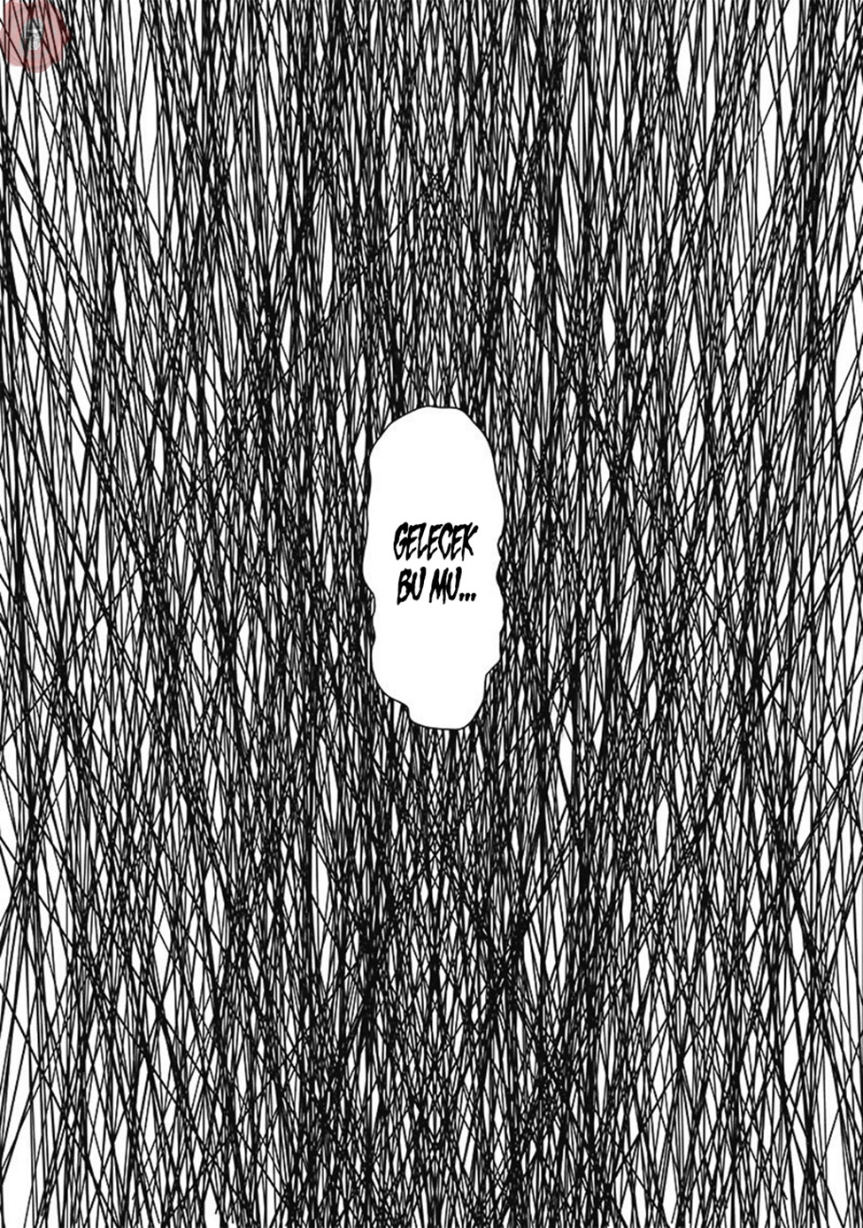 Read Tek Yumruk TR Manga Online
