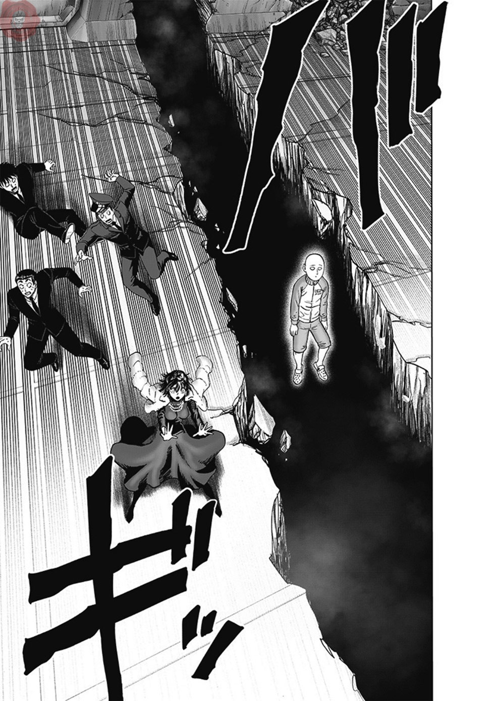 Read Tek Yumruk TR Manga Online