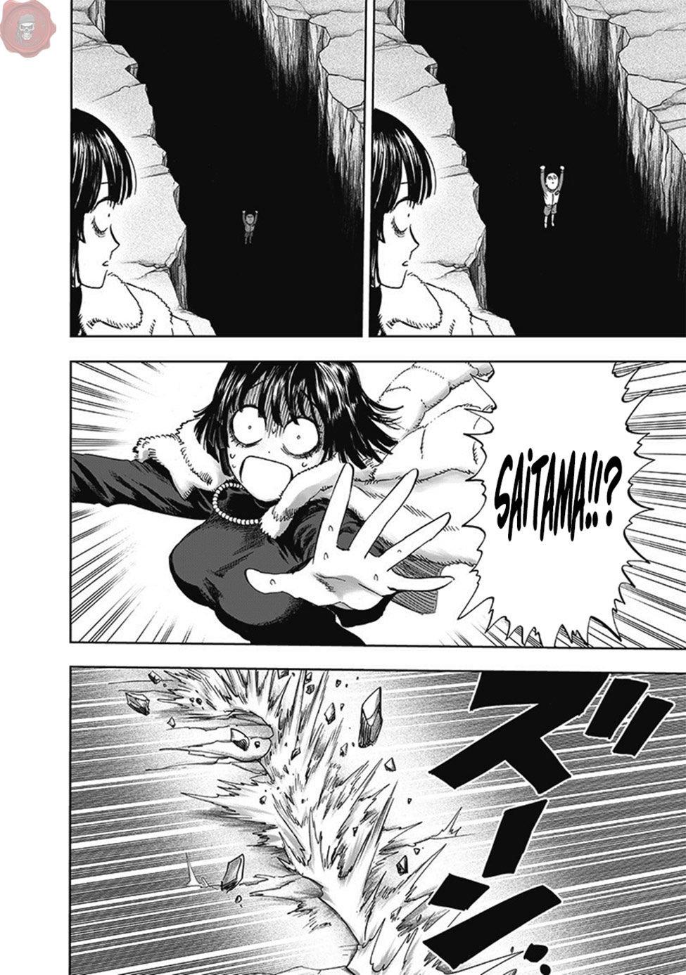 Read Tek Yumruk TR Manga Online