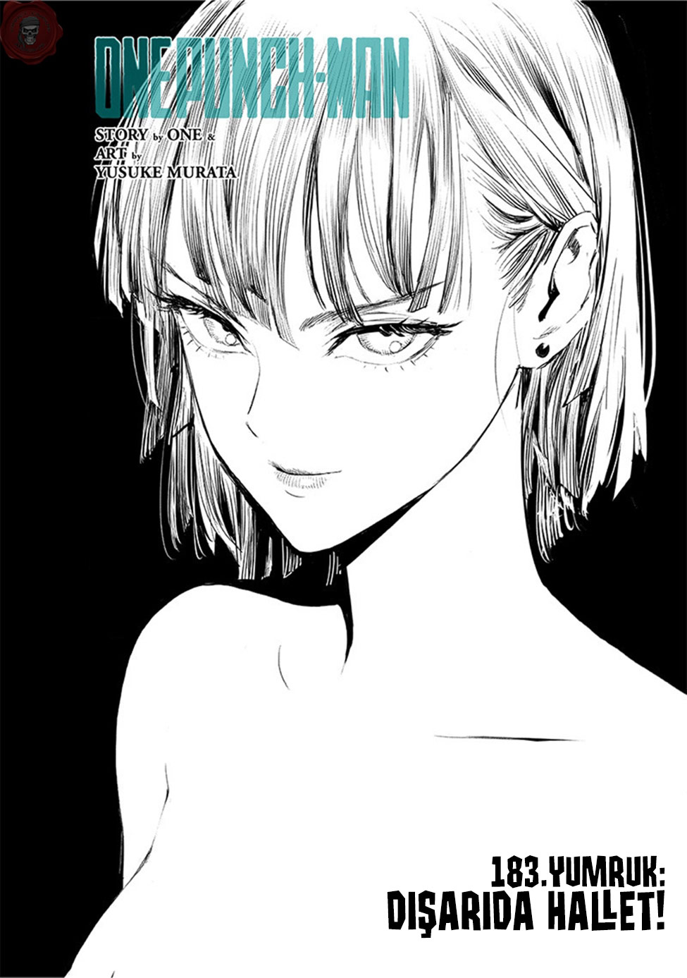 Read Tek Yumruk TR Manga Online