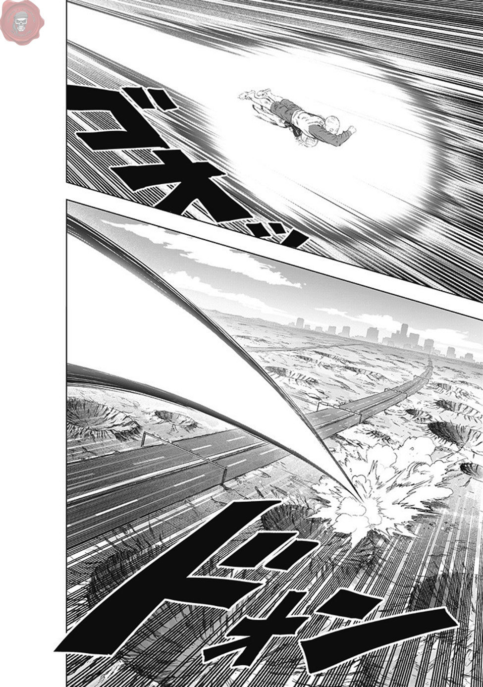 Read Tek Yumruk TR Manga Online