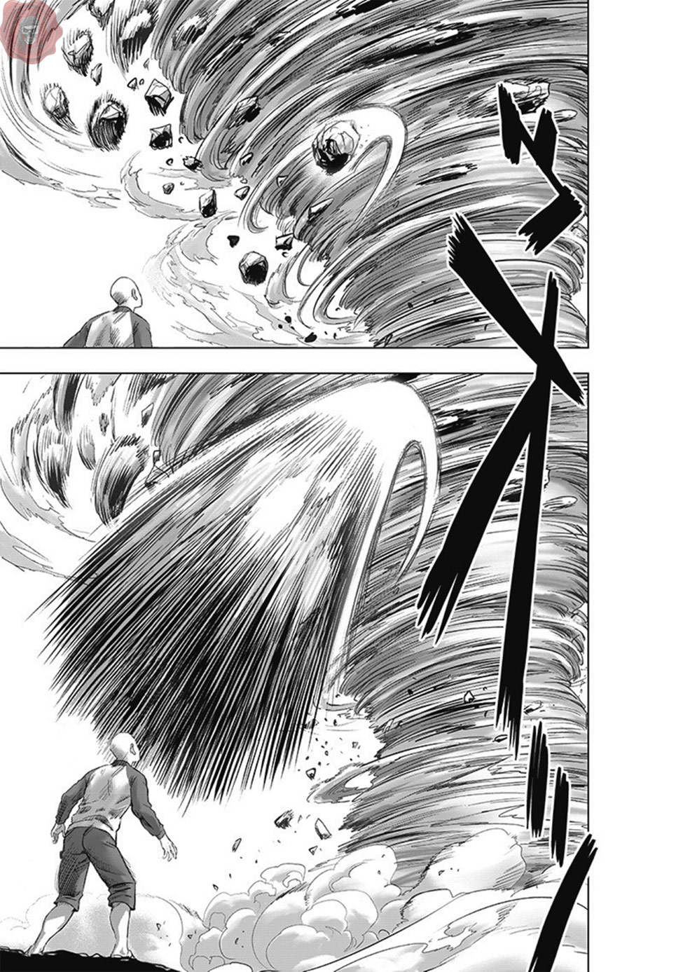 Read Tek Yumruk TR Manga Online